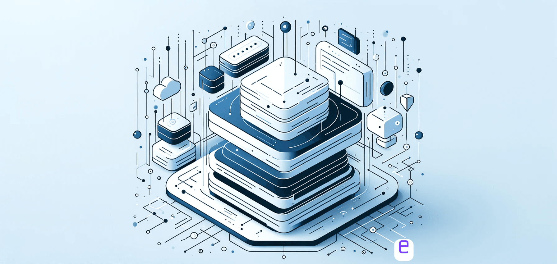 emno: All-in-one vector database